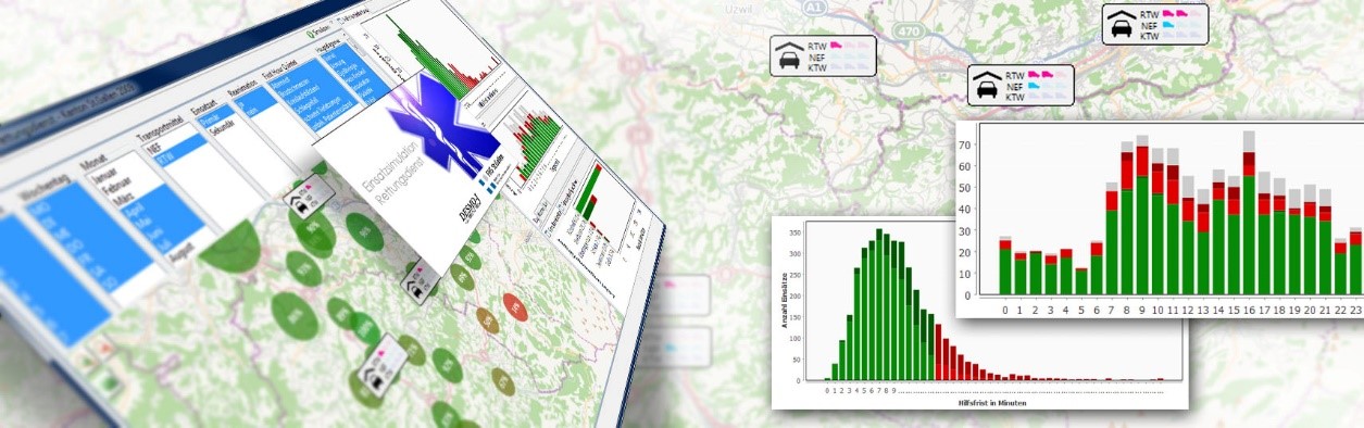 FHS St. Gallen, Institut für Modellbildung und Simulation_Bilder